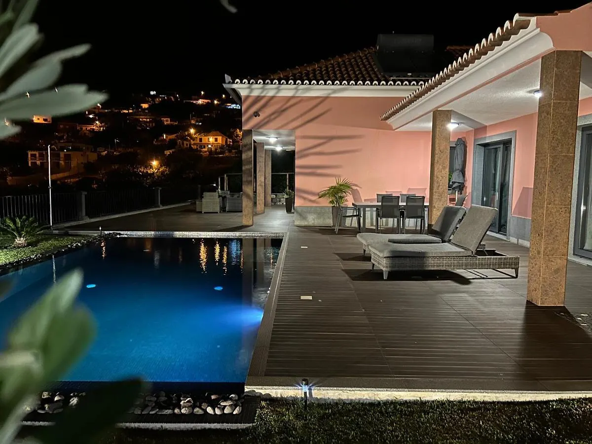 Villa Livramento Ponta do Sol