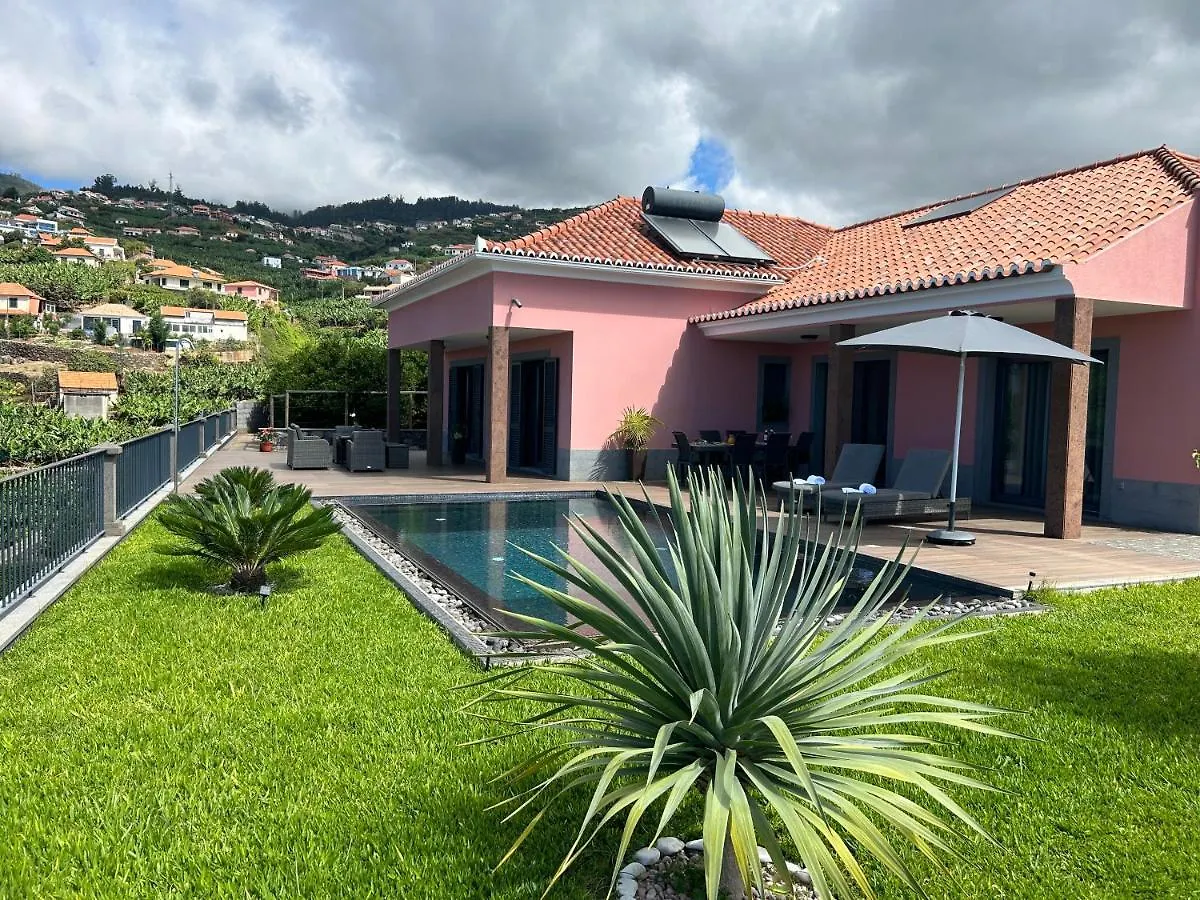 Villa Livramento Ponta do Sol   Ponta do Sol (Madeira)