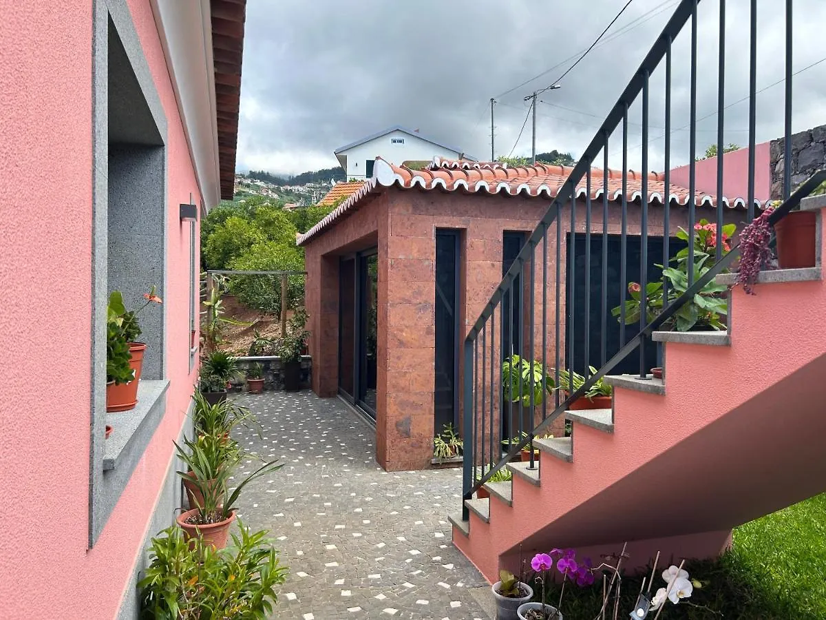 Villa Livramento Ponta do Sol